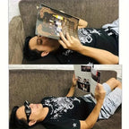 Unisex HD Lazy Glasses