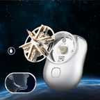 Mini Electric Shaver